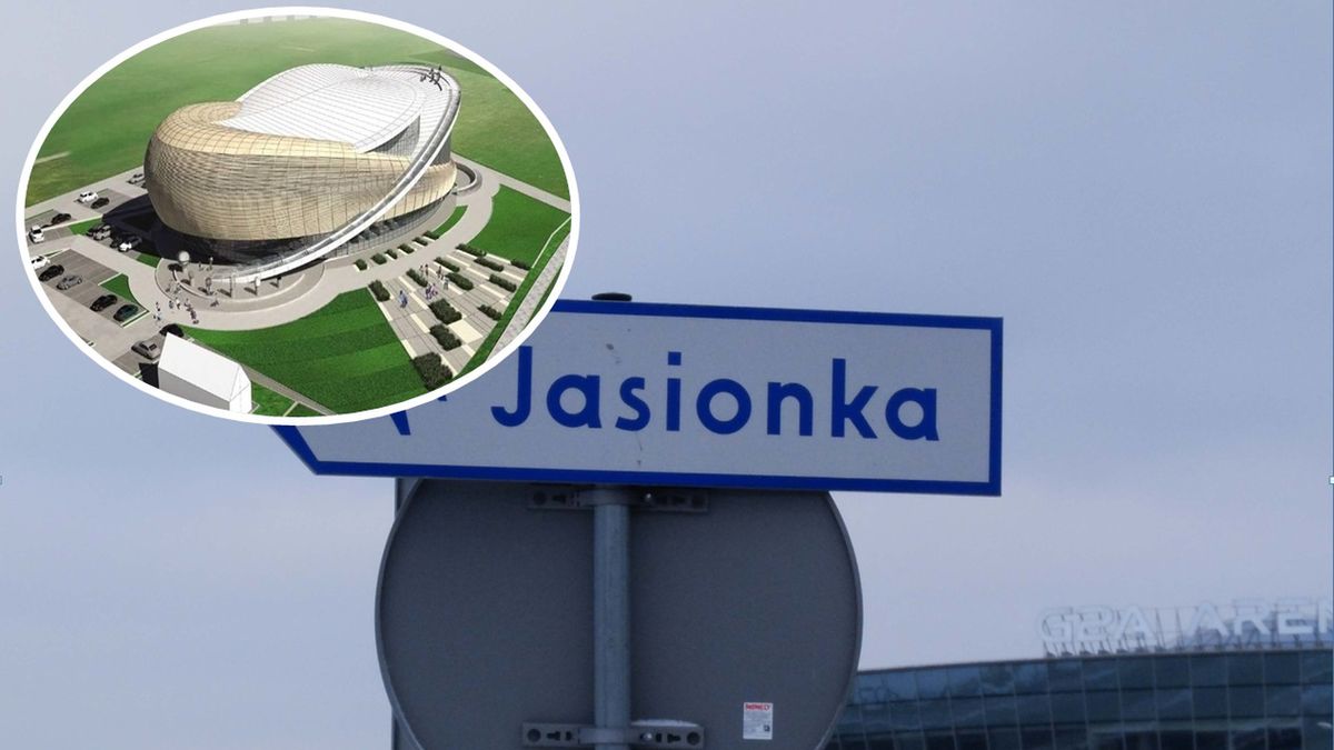 Obiekt ma wybudować firma Warbud za 49 mln zł