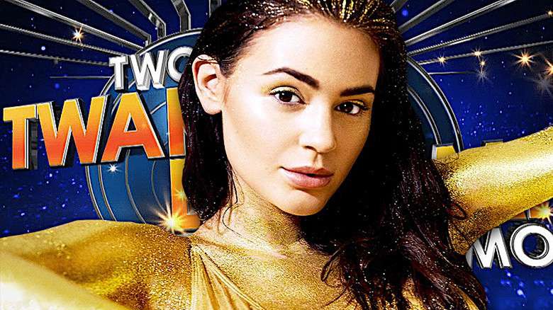 Twoja Twarz Brzmi Znajomo 10 Honorata Skarbek