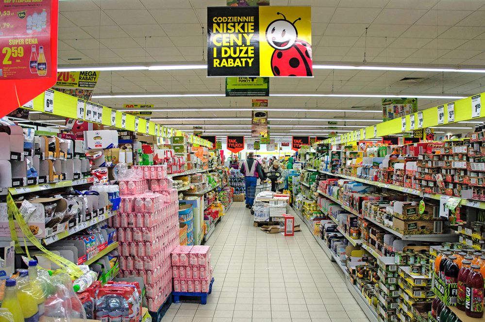 Triki Biedronki? Nawet wytrawni łowcy promocji dają się złapać. Uważaj na promocje