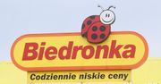 Biedronka podnosi pensje pracowników