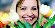 "Jak te dzieci szybko rosną". Joanna Koroniewska pokazała selfie ze swoją pociechą! Jest bez grama makijażu