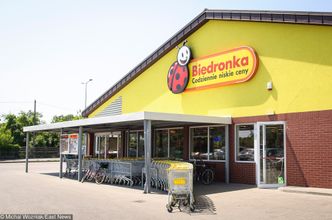 Biedronka kontra "Solidarność". JMP musi pokazać listę zatrudnionych