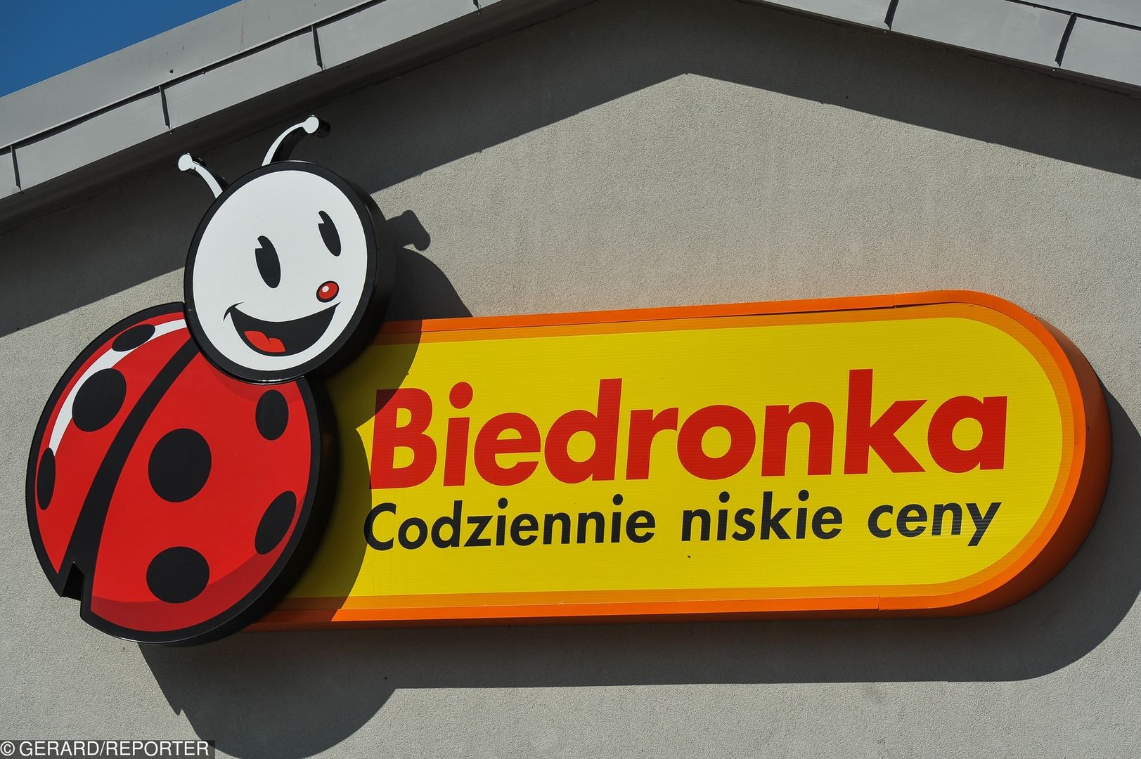 Biedronka: możliwy strajk pracowników?