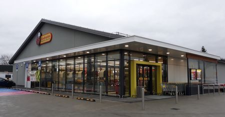 Liczba użytkowników karty lojalnościowej Biedronki przekroczyła 7 mln