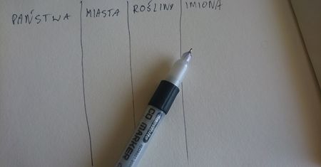 "Państwa-miasta". Kultowa gra ze szkół i wycieczek trafi do Biedronki