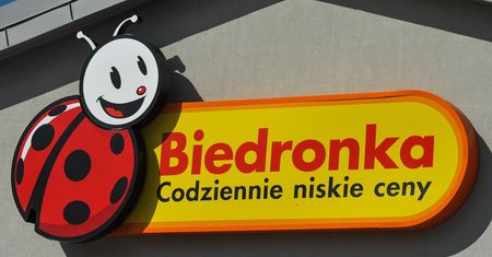 Dzień dziecka 2019 w sieci Biedronka. Specjalna oferta na zabawki dla najmłodszych