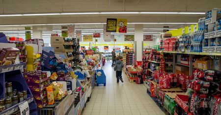 Chcesz się napić zimnego napoju? W Biedronce i Lidlu go nie kupisz