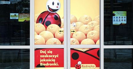 Voucher na 400 zł do Biedronki. Citibank szuka nowych klientów