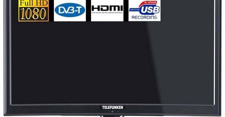 TELEFUNKEN T22FX189LP w Biedronce o 150 zł taniej niż na rynku!