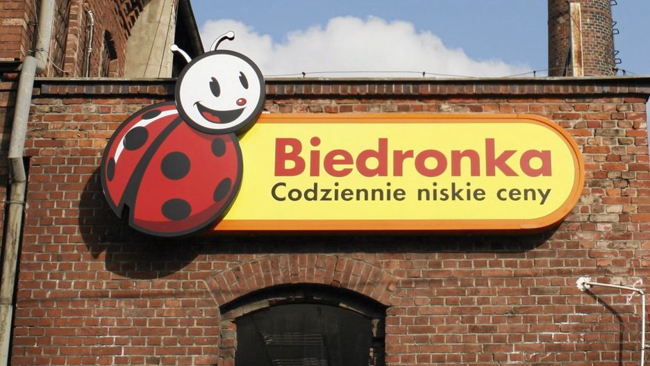 Pracownicy skarżą się na pomysł Jeronimo Martins