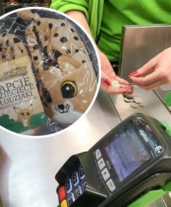 Biedronka poszerza Gang Słodziaków. Są kredki i kapcie