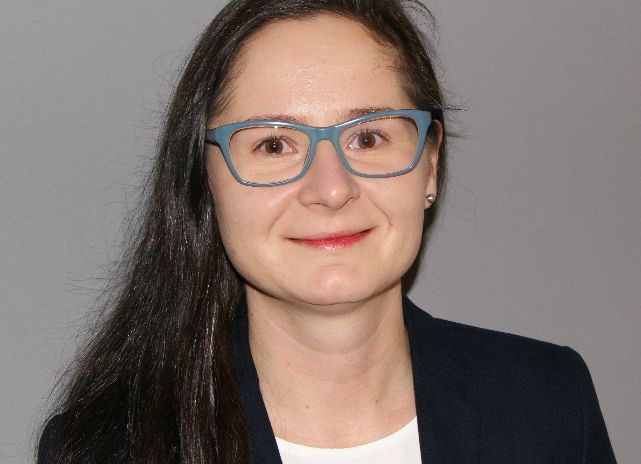 Barbara Zielonka pracuje na co dzień w Norwegii. Znalazła się w gronie 50 najlepszych nauczycieli świata.