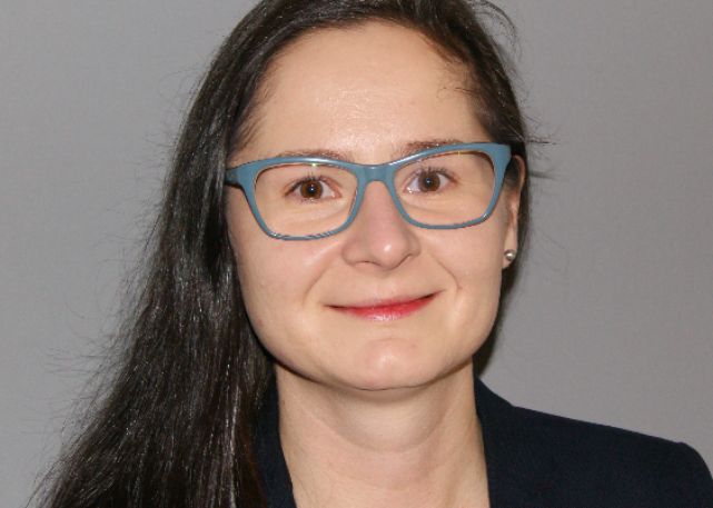 Barbara Zielonka przyznaje, że wszystko zawdzięcza "śląskiemu etosowi pracy"