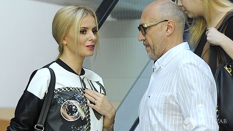 Halina Mlynkova wybrała karierę zamiast męża