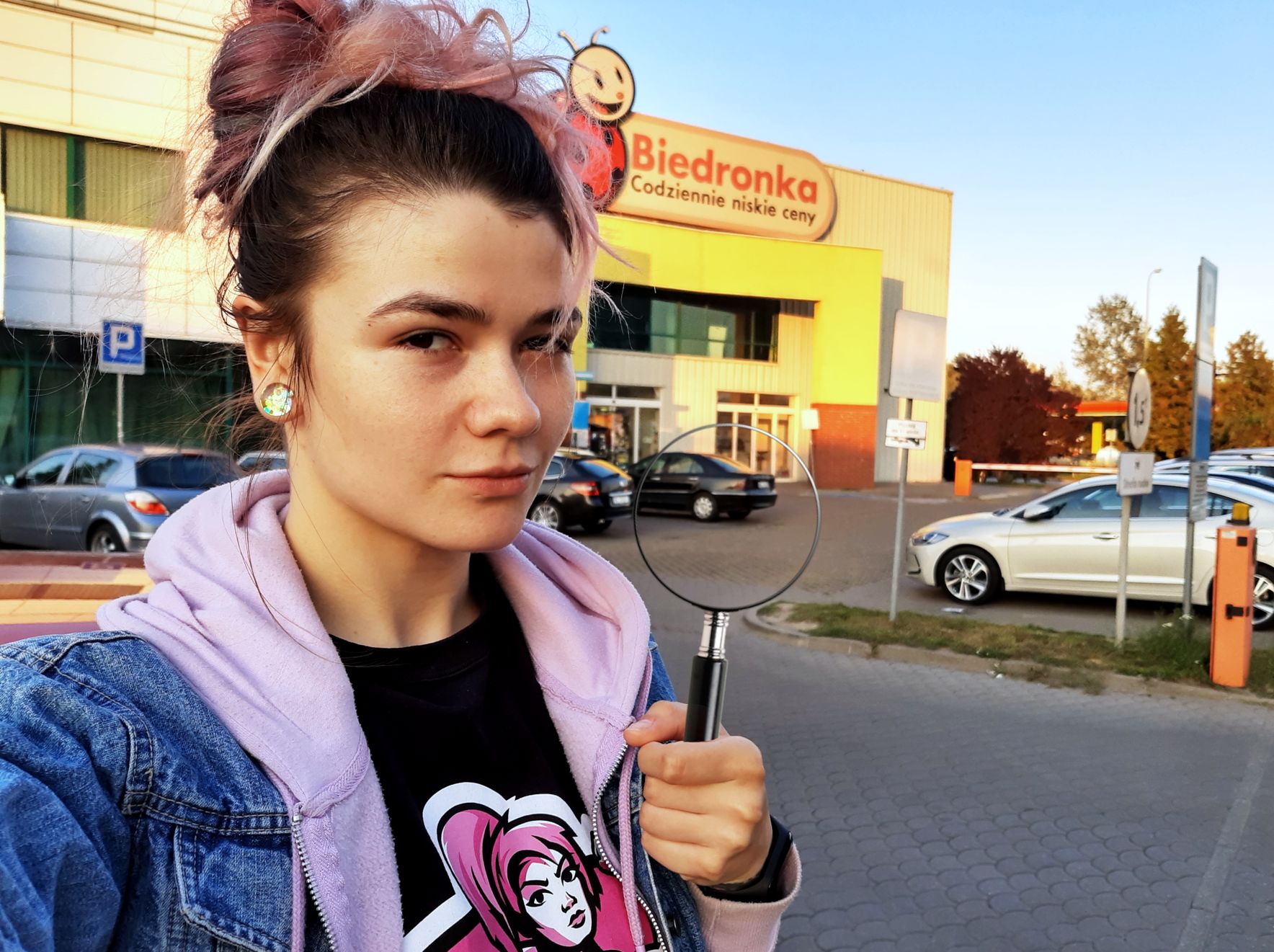 Sprawdzanie produktów marek własnych to czasem wyzwanie iście detektywistyczne!