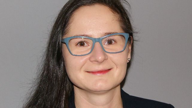 Barbara Zielonka pracuje na co dzień w Norwegii. Znalazła się w gronie 50 najlepszych nauczycieli świata.