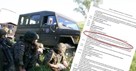 MON poluje na "małe Mustangi". Bezskutecznie. Wciąż płaci za mało