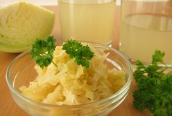 Kiszone soki - naturalne i najzdrowsze napoje