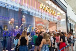 Monki. Nowa marka z grupy H&M już w Polsce