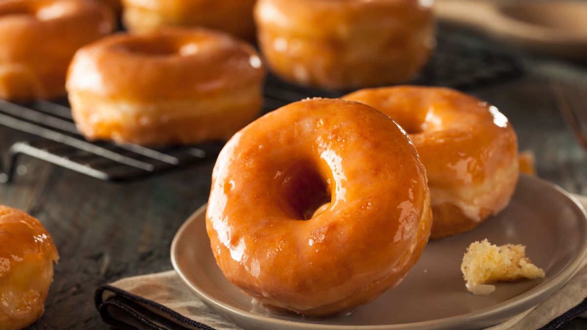 Oponki ziemniaczane. Prosty przepis na deser dla całej rodziny