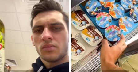 Najgorsze produkty z biedronki. Znany ekspert ds. żywienia nie przebierał w słowach