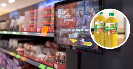 Promocje Biedronki w tym tygodniu robią wrażenie. Olej i masło w cenach, których już dawno nie było