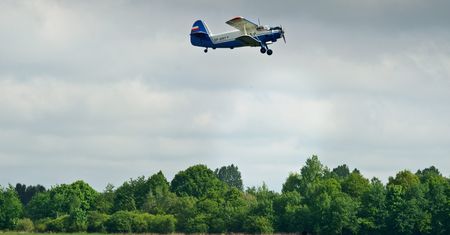 Mazowsze. Z nieba spadną szczepionki. Jest apel władz