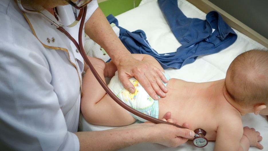 Włoskie służby ukarały rodziców niezaszczepionych dzieci, które zachorowały na odrę