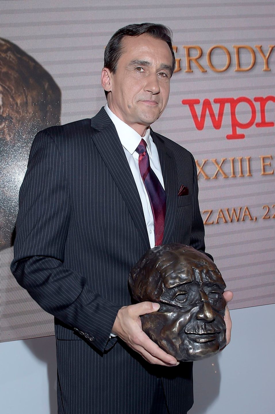 Mariusz Max Kolonko 