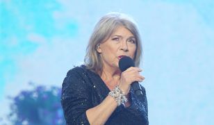 Krystyna Prońko już nie "śpiewa" dla PO. Chce zrobić więcej dla kultury