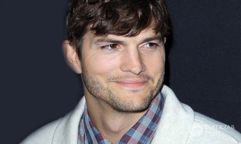 Ashton Kutcher o bracie bliźniaku
