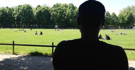 Policja omyłkowo pobiła ofiarę. Antysemicki incydent w Bonn