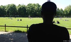 Policja omyłkowo pobiła ofiarę. Antysemicki incydent w Bonn