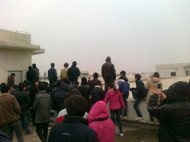 Strajki w chińskiej fabryce produkującej Xboksa 360