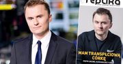 Piotr Jacoń z TVN24 zrobił coming out: „Mam transpłciową córkę”