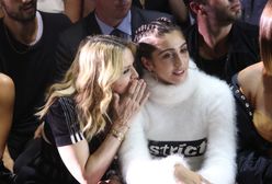 Lourdes Leon bierze ślub. Madonna cieszy się szczęściem córki