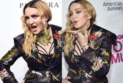 Madonna nie przestaje eksperymentować z twarzą