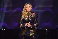 Madonna o seksizmie i złym traktowaniu kobiet