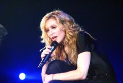 Drastyczne sceny strzelaniny w teledysku Madonny. "God Control" apelem do władz USA o ograniczenie dostępu do broni