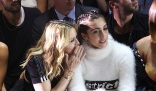 Lourdes Leon bierze ślub. Madonna cieszy się szczęściem córki