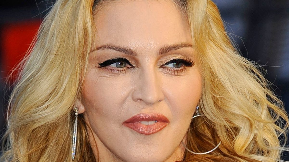 Madonna