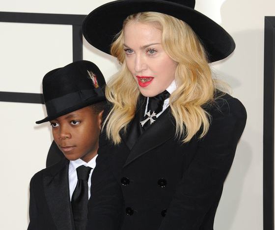 Madonna jednak adoptuje bliźnięta z Malawi?