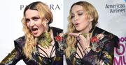 Madonna nie przestaje eksperymentować z twarzą