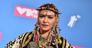 MTV VMA 2018: Madonna złożyła hołd Arethcie Franklin. Nie obyło się bez kontrowersji
