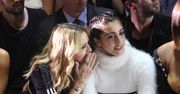 Lourdes Leon bierze ślub. Madonna cieszy się szczęściem córki