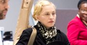 Madonna skomentowała groźny upadek na Brit Awards 2015. Bez problemu wskazała winnego