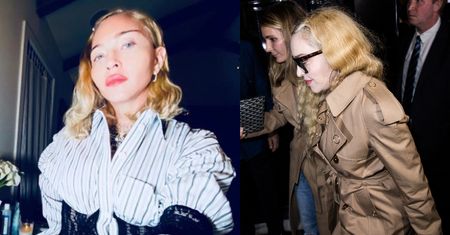 Madonna tłumaczy się z odwołania kolejnego koncertu: "Przy każdej piosence, którą zaśpiewałam, odmawiałam modlitwę, aby DOTRWAĆ DO NASTĘPNEJ"