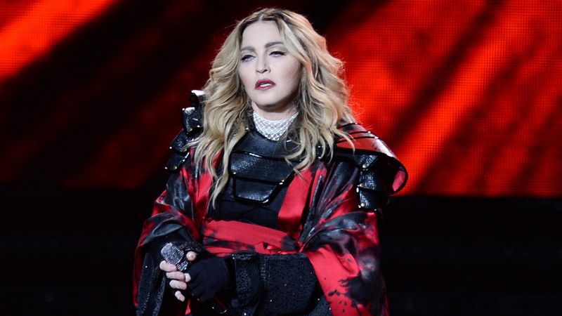 Madonna