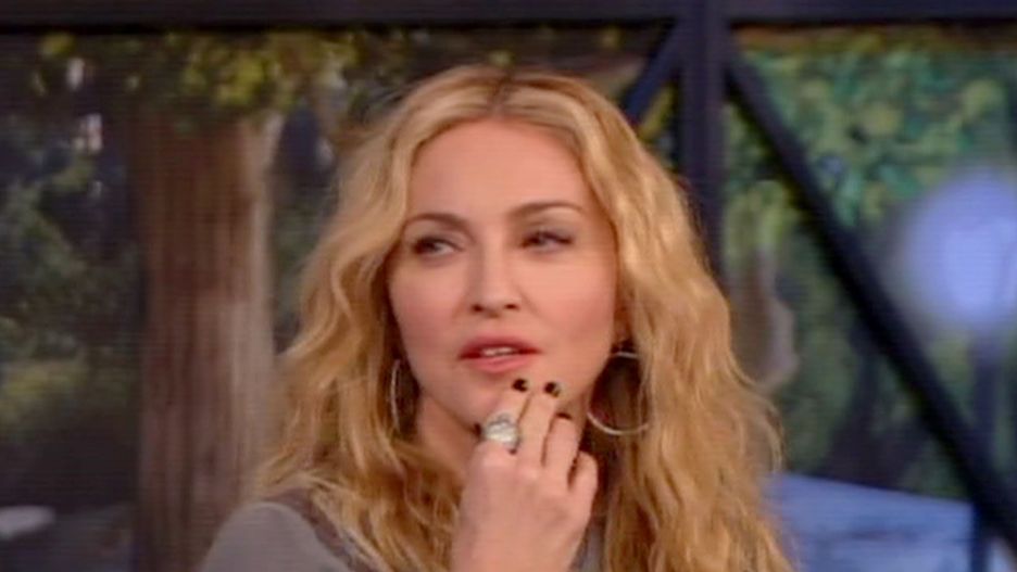 Madonna komentuje zarzuty pedofilskie wobec Michaela Jacksona. Byli kiedyś bardzo blisko