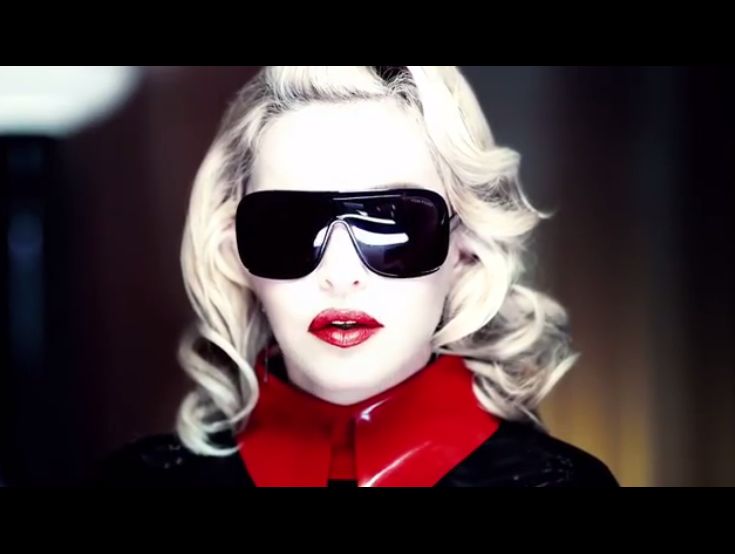 Madonna przeprasza kobiety za to, że nazwała je pięknymi. Poruszające wideo